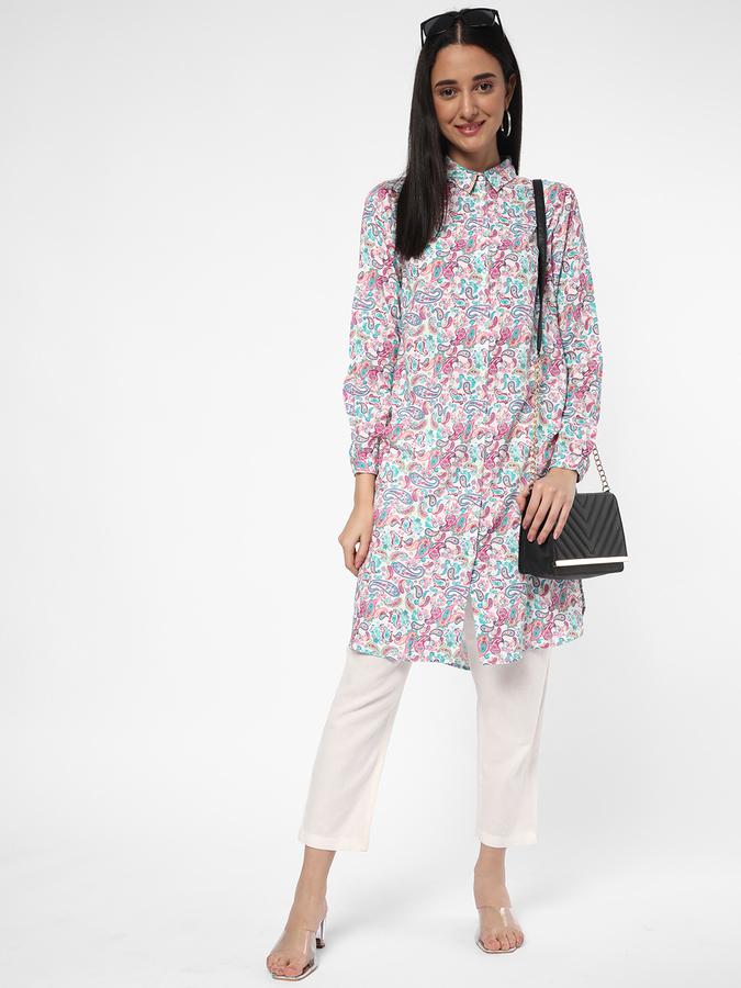 R&B Women Tunics image number 1