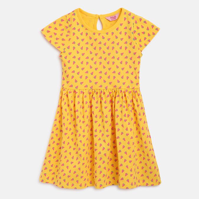 R&B Girl's Dress image number 0