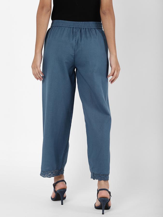 R&B Women's Pants image number 2