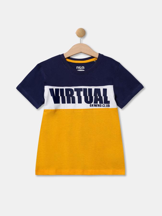 R&B Boy's T-shirt