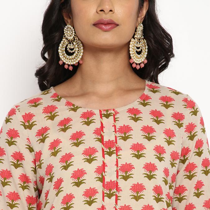 R&B Women's Kurta image number 2