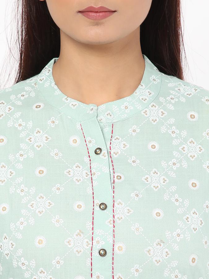 R&B Women Kurta image number 3