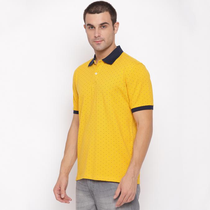 R&B Men's Polo T-Shirt image number 2