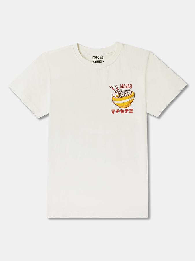 R&B Boys T-shirt image number 1