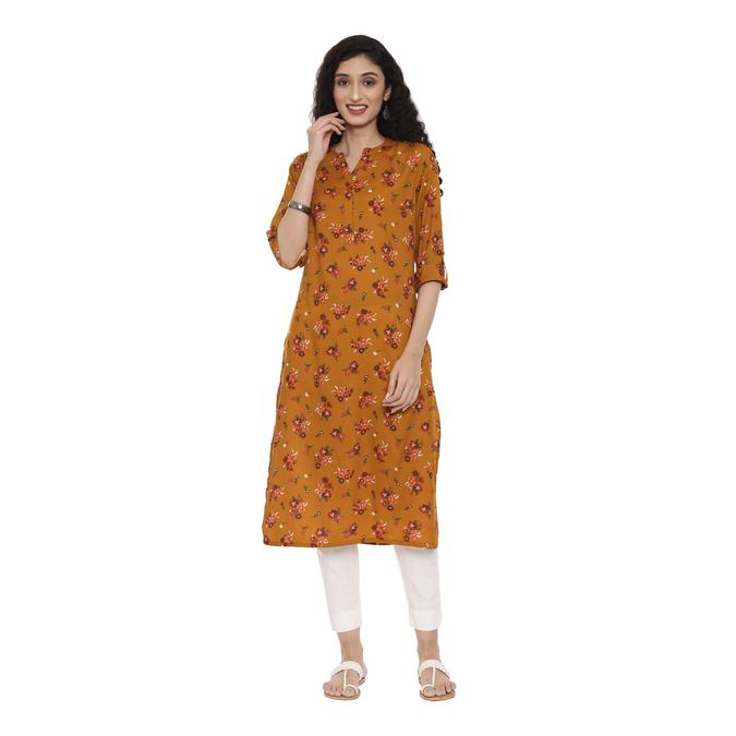 R&B Women's Kurta image number 0