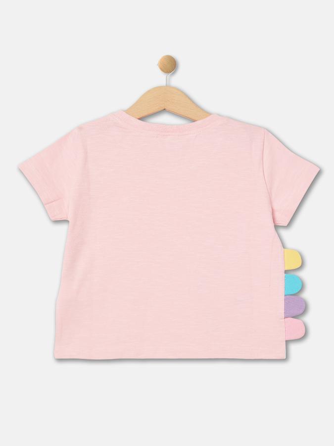 R&B Girls Tops & T-shirts image number 1