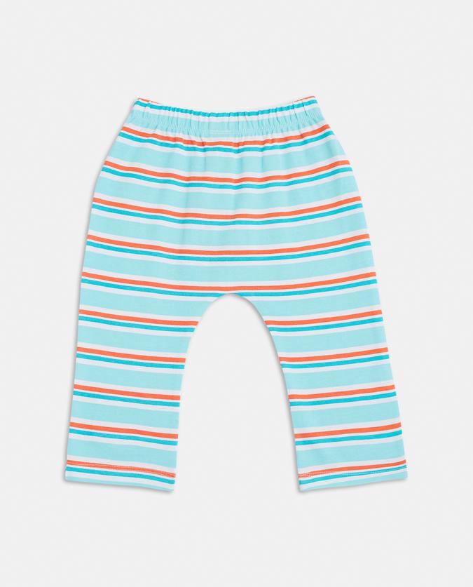 R&B Boy's Trousers image number 2