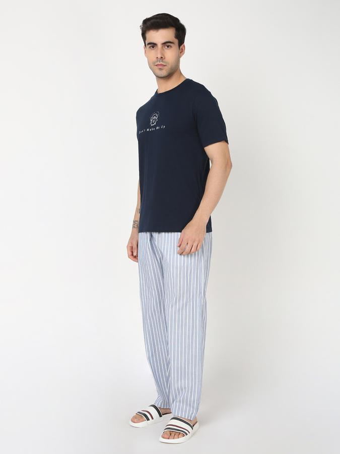 Men Sleep Bottoms image number 2
