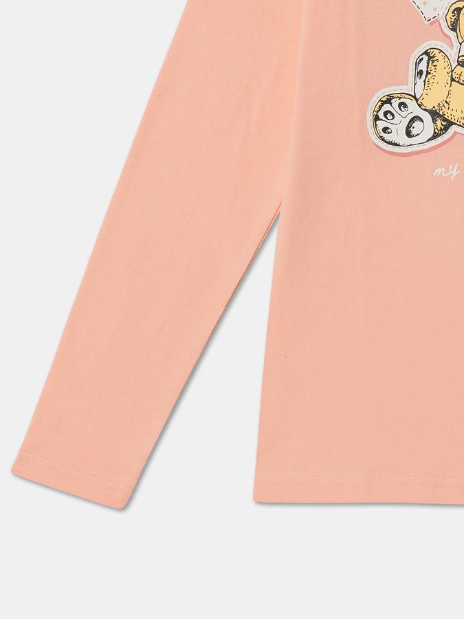 Girls Topwear image number 3