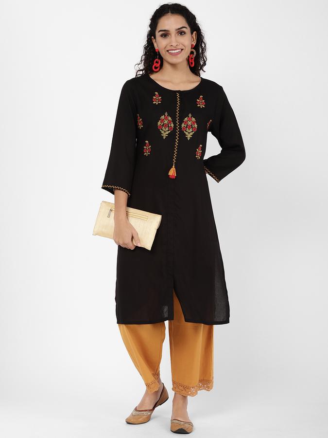 R&B Women's Kurta image number 1