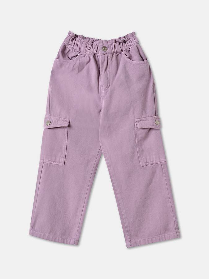 Track Pant For Girls