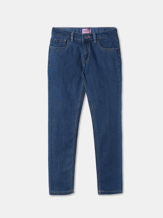 Jegging For Girls