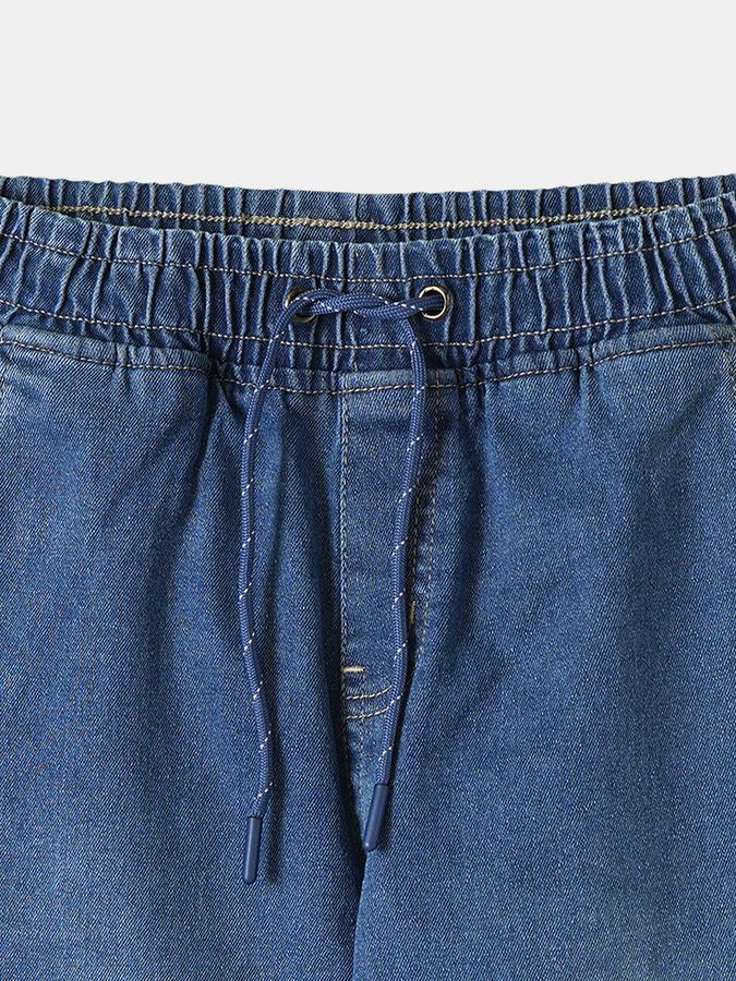 R&B Regular Boys Jeans  image number 3