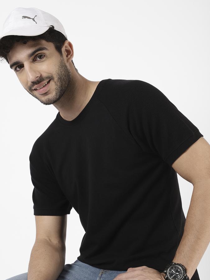 R&B Black Men T-Shirts