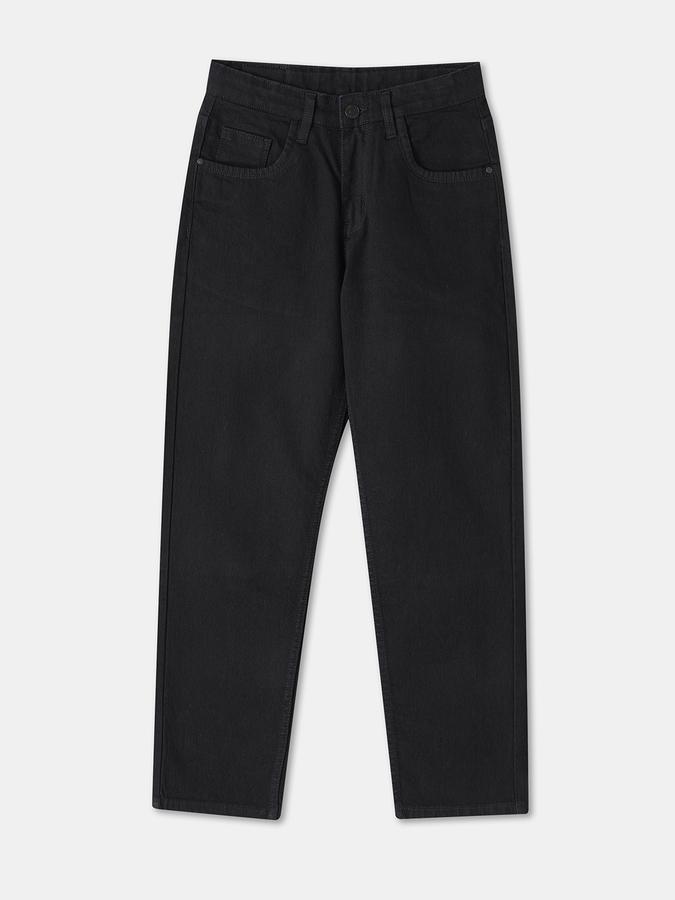 R&B Regular Boys Jeans 