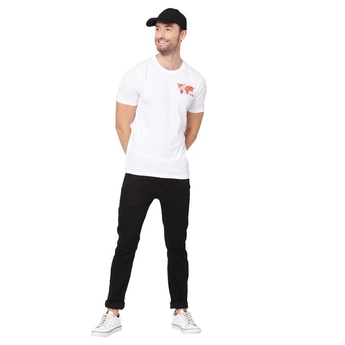 R&B Men's T-Shirt image number 1