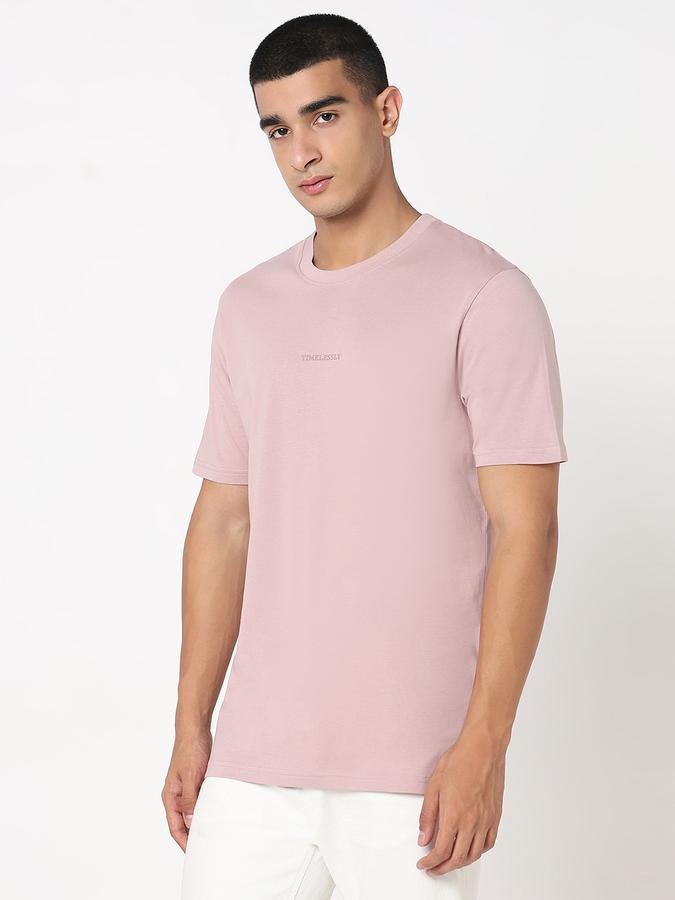 MENS Short Sleeves CREW NECK GRAPHIC TEES image number 2