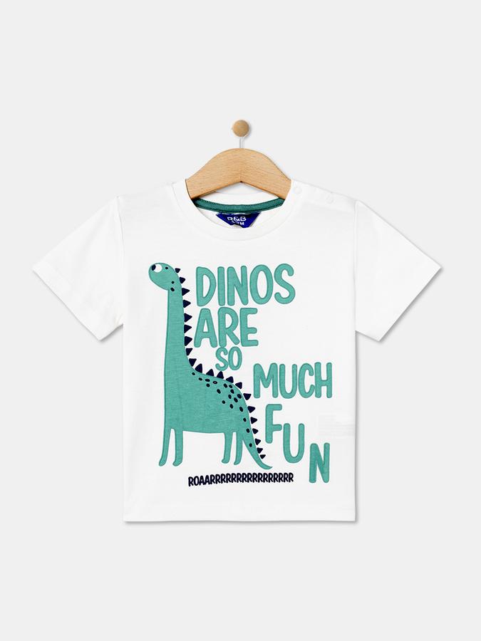 R&B Boys T-Shirts image number 0