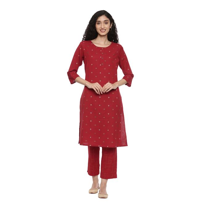 R&B Women's Ethnic suit set