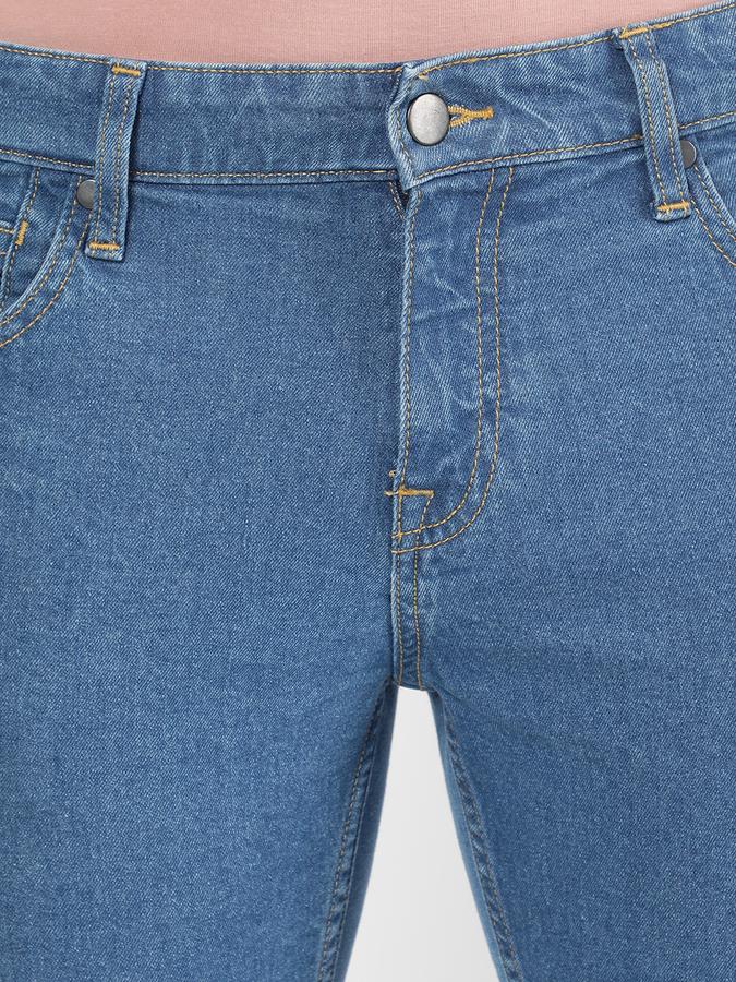 R&B Men's Jeans image number 3