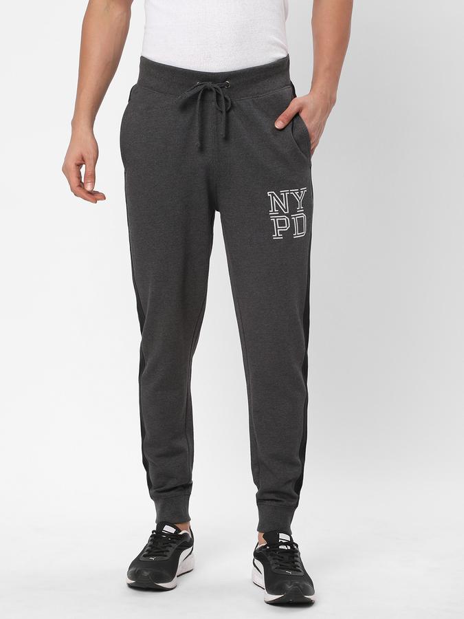 R&B Men's Casual Jogger image number 0