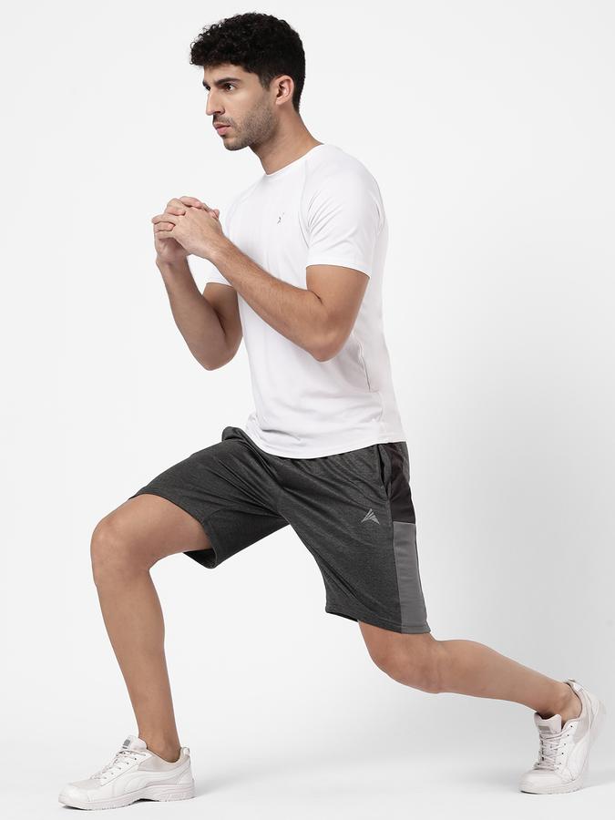 R&B Men's Shorts image number 1