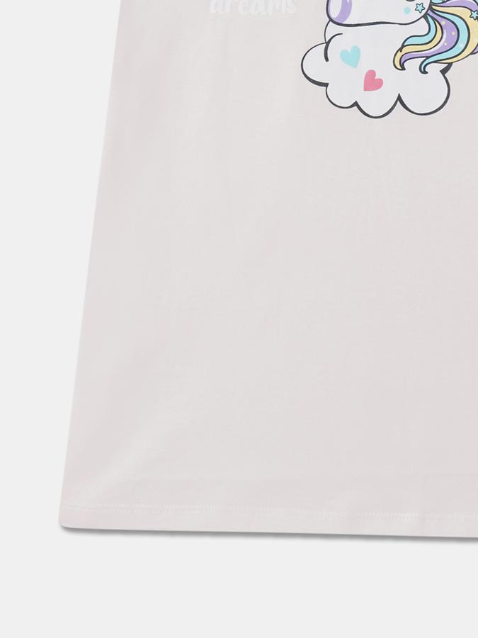 Graphic Nightshirt image number 3
