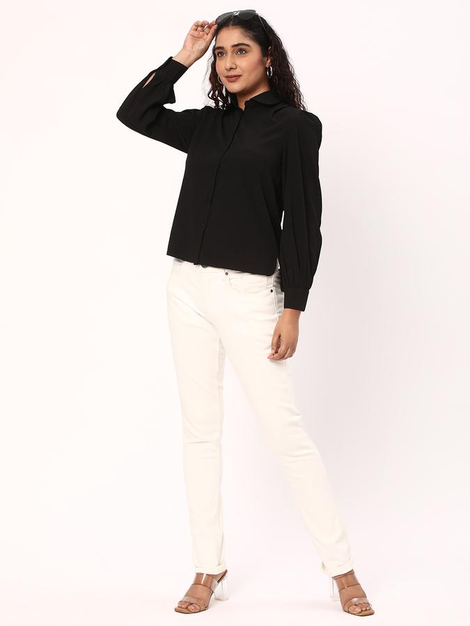 Women Tops & Tees image number 1