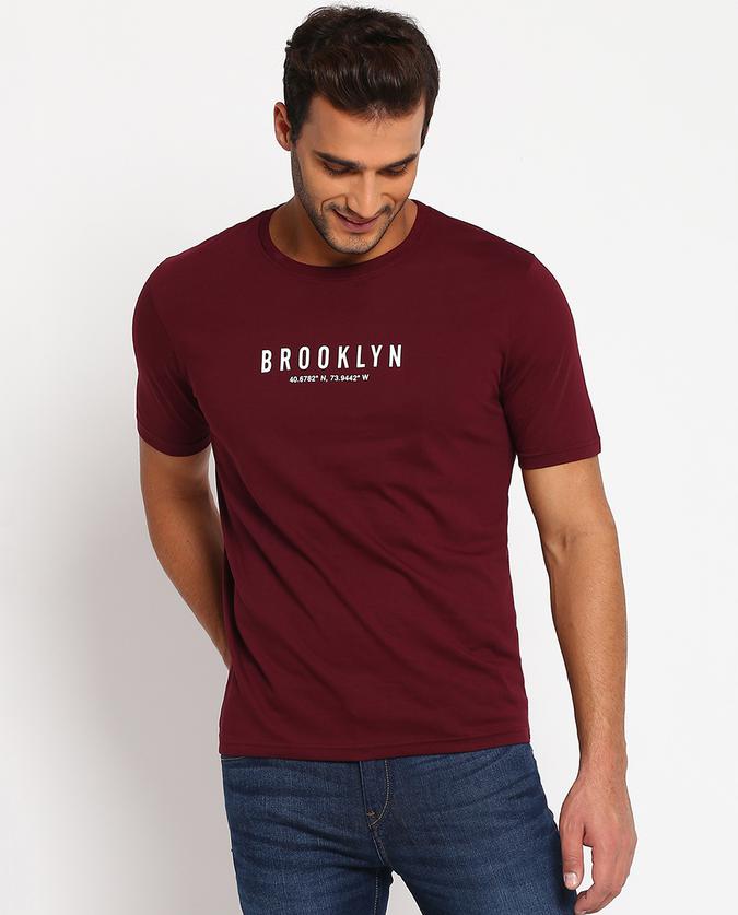 R&B Men's T-Shirt image number 0