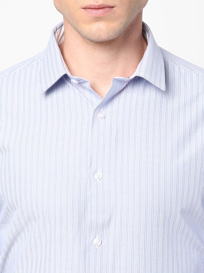 R&B Men Formal Shirts image number 3