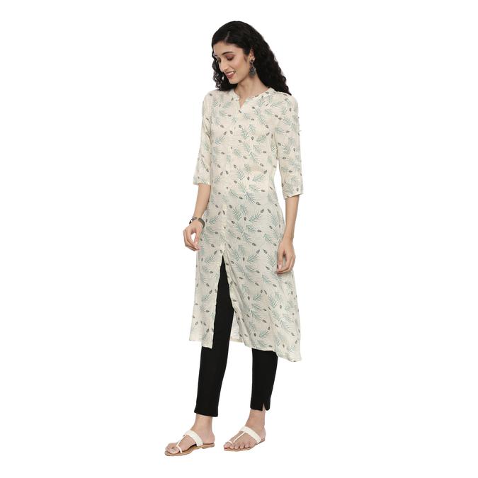 R&B Women's Kurta image number 1