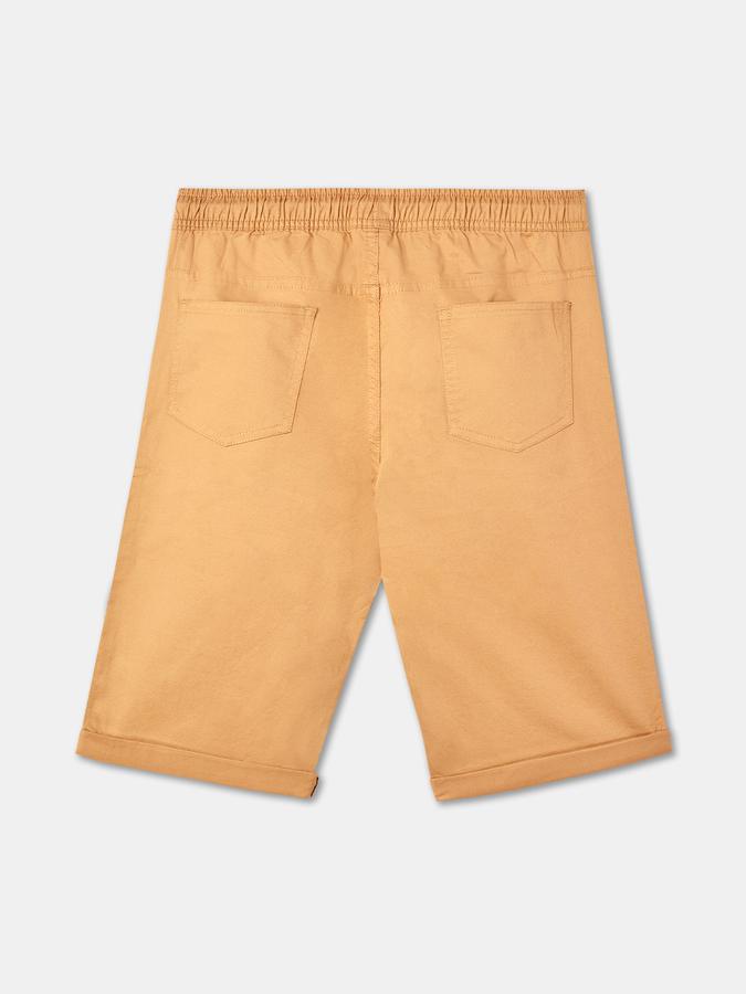 R&B Boy's Shorts image number 1