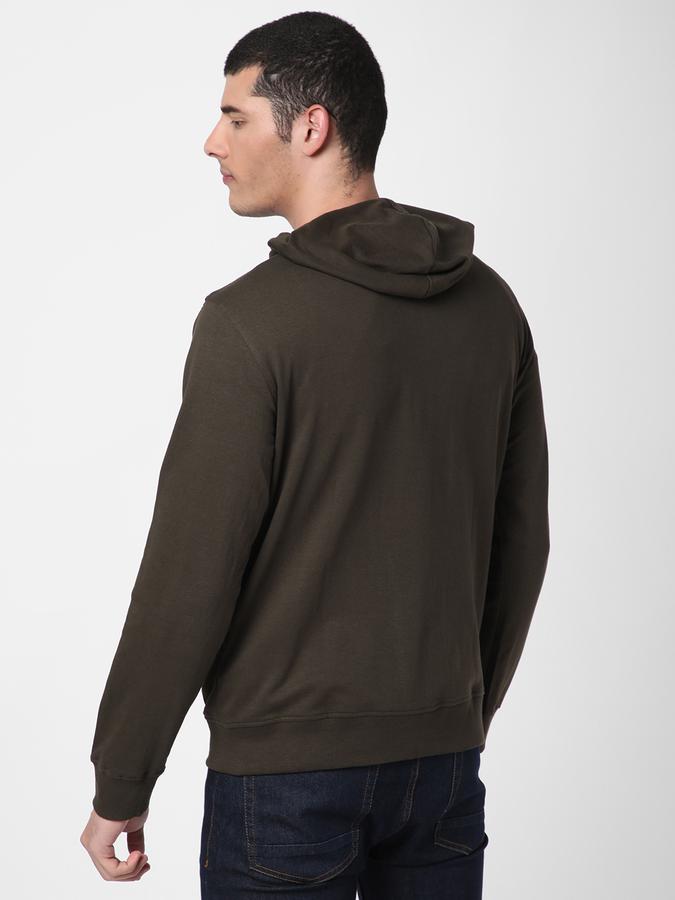 R&B Men Olive Jackets data-index=