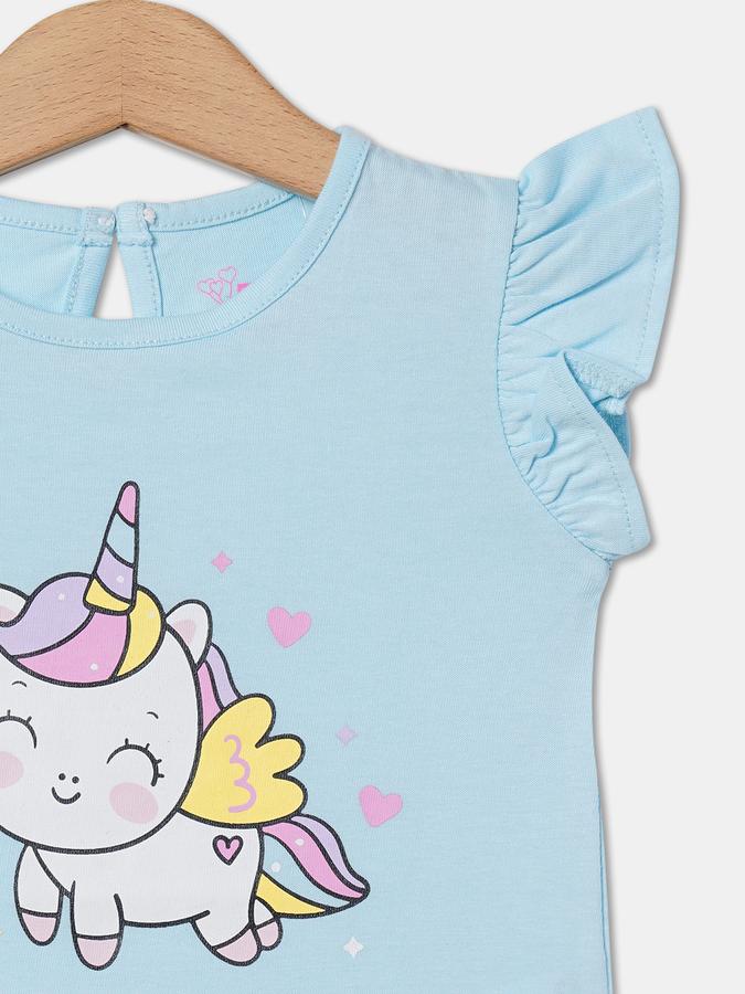 Girls Topwear image number 2