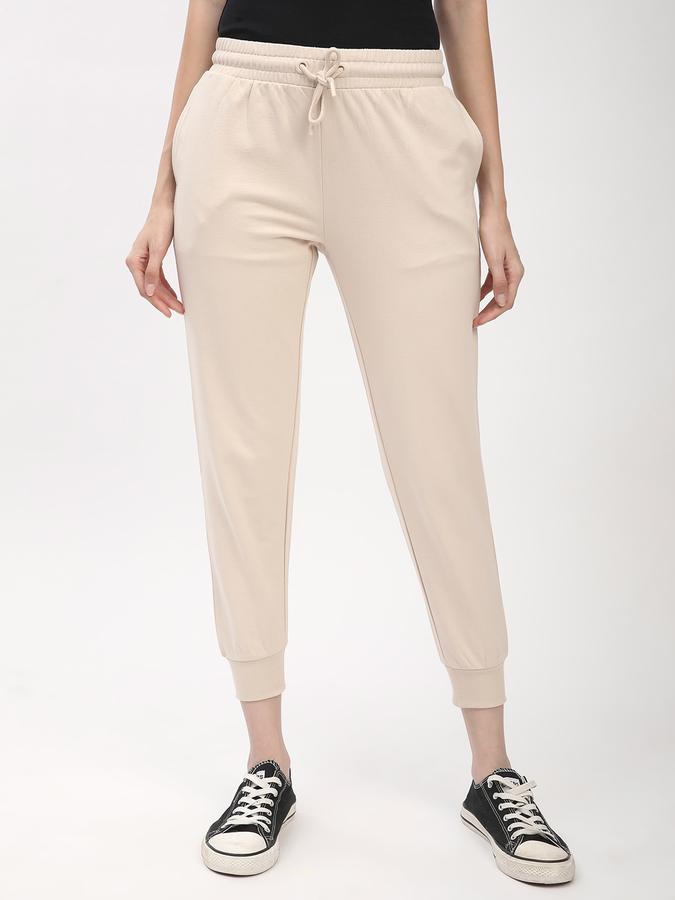 R&B WOMEN'S REGULAR TRACKPANT