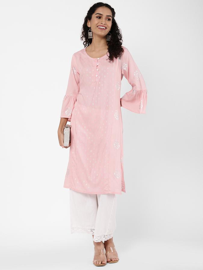 R&B Women's Kurta image number 1