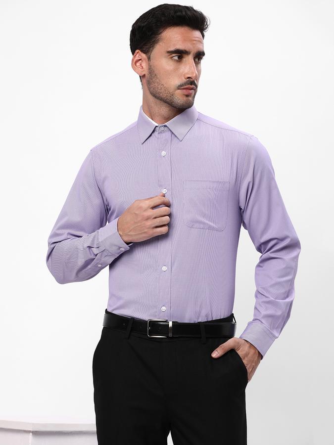 R&B Men's Formal Shirt image number 0