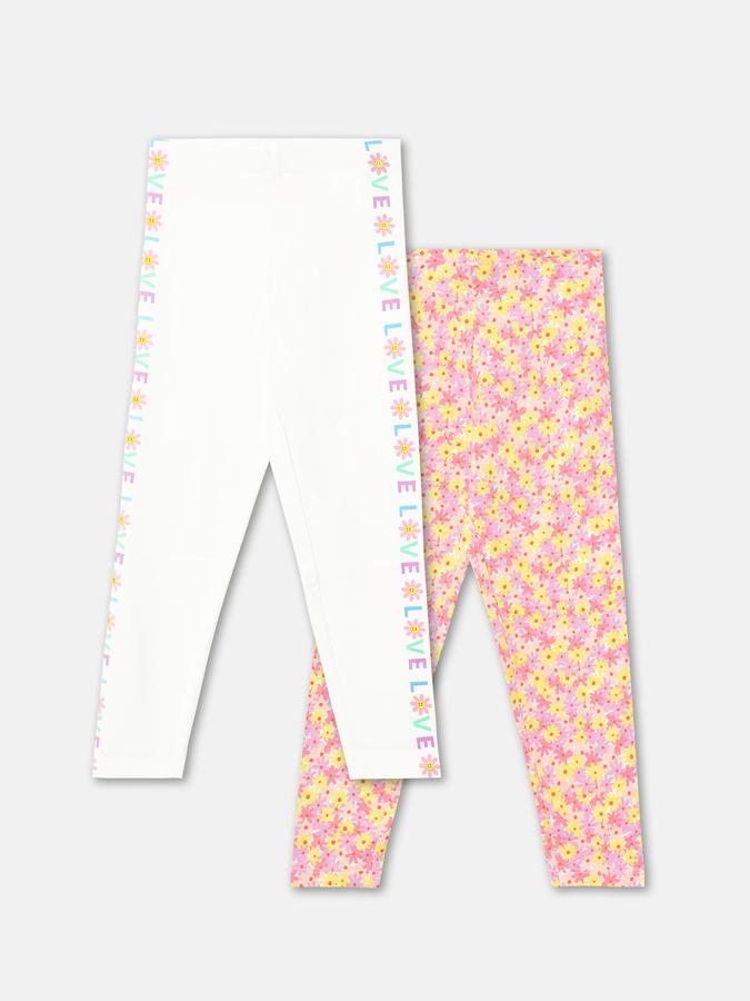 R&B Girls Leggings image number 0