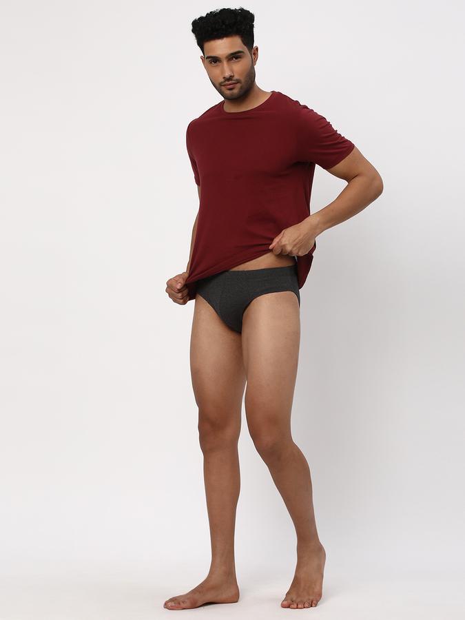 R&B Men's Brief image number 2