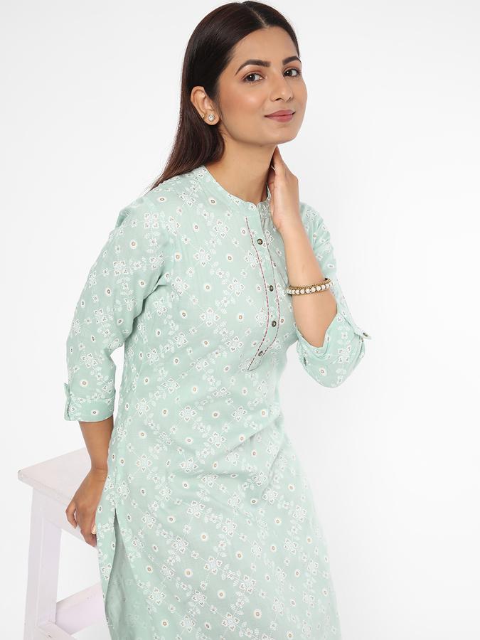 R&B Women Kurta image number 0