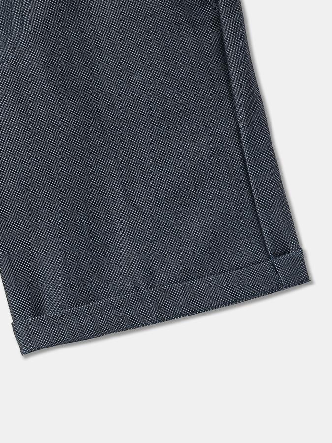 Boys Regular Fit Shorts with Insert Pockets image number 2