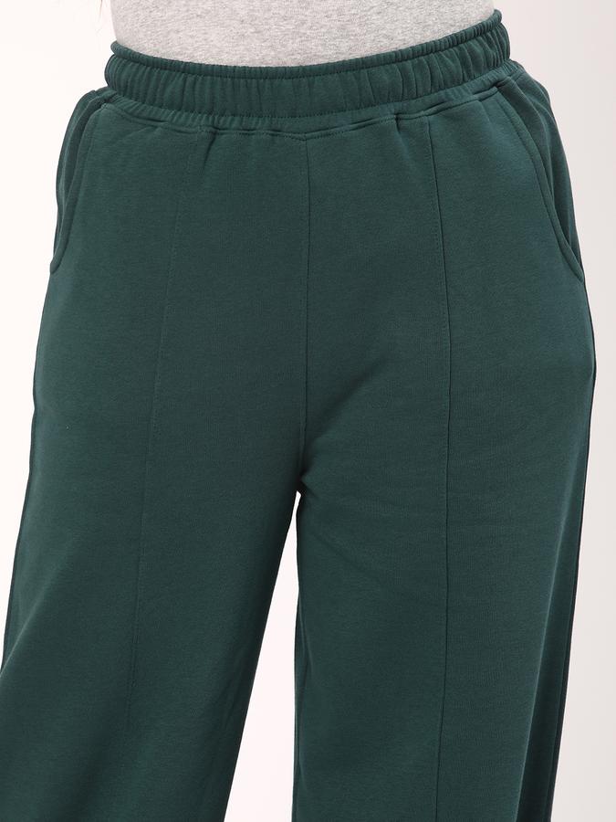 R&B Women's Flared Trackpants image number 3
