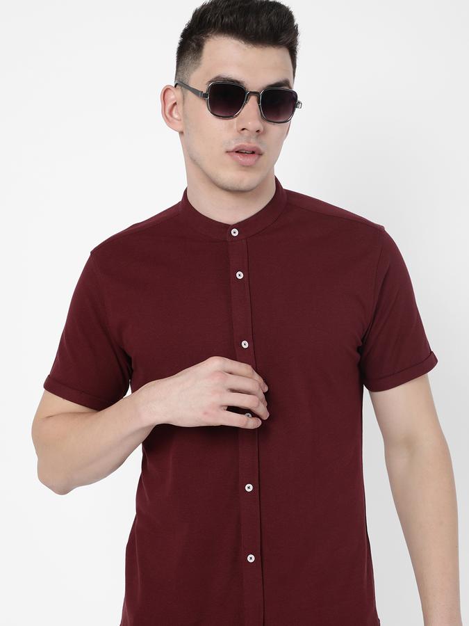 R&B Men's Casual Shirt image number 0