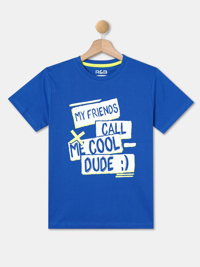 R&B Boys T-Shirts image number 0