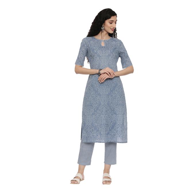 R&B Women's Ethnic suit set