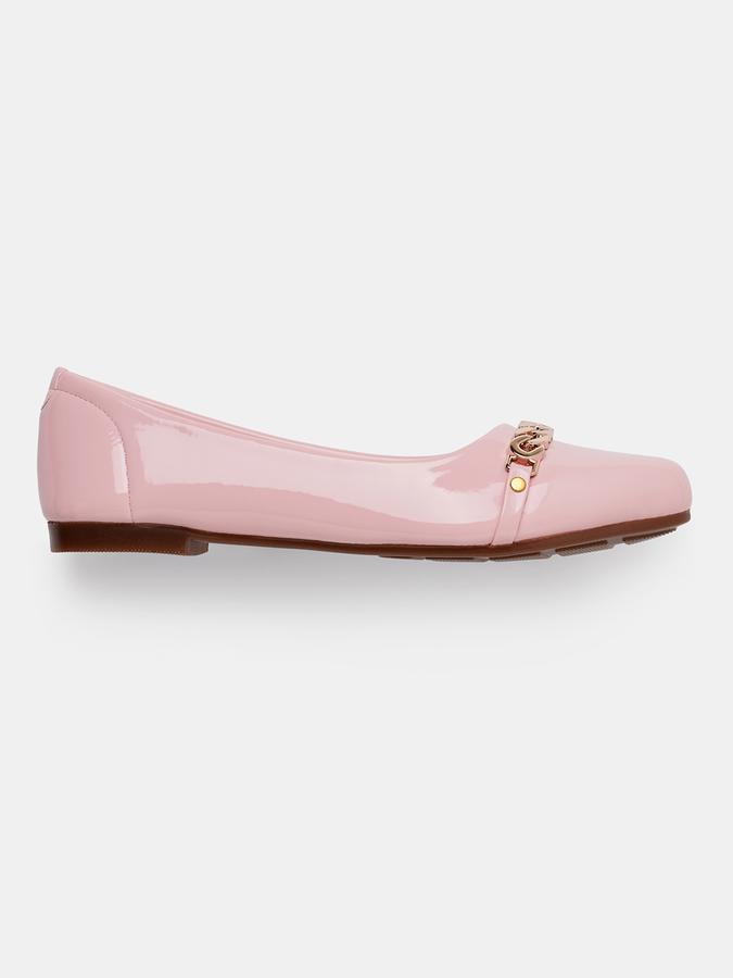 Footwear Ballerinas image number 1