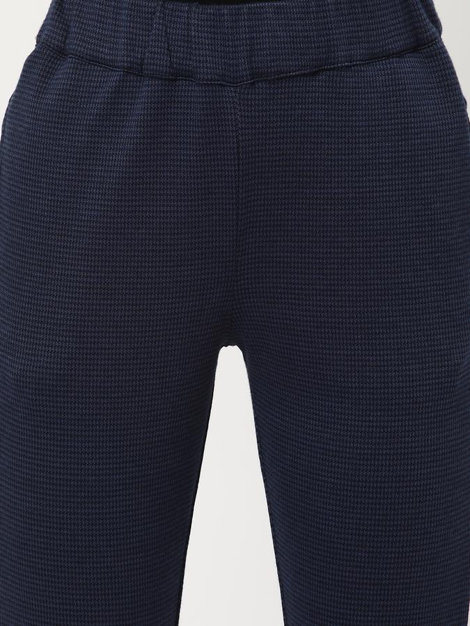 Women Straight Track Pants image number 3