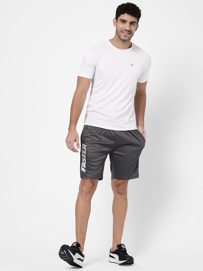 R&B Men's Shorts image number 1