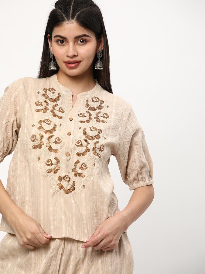 Women Embellished Tunic data-index=