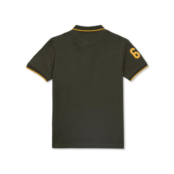 R&B Boy's Polo T-shirt image number 1